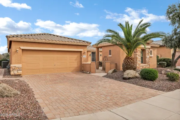 Property Slideshow image 3 of 79 | 20743 n enchantment pass, Maricopa, AZ, 85138
