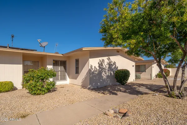 Property Slideshow image 2 of 29 | 13358 w copperstone dr, Sun City West, AZ, 85375