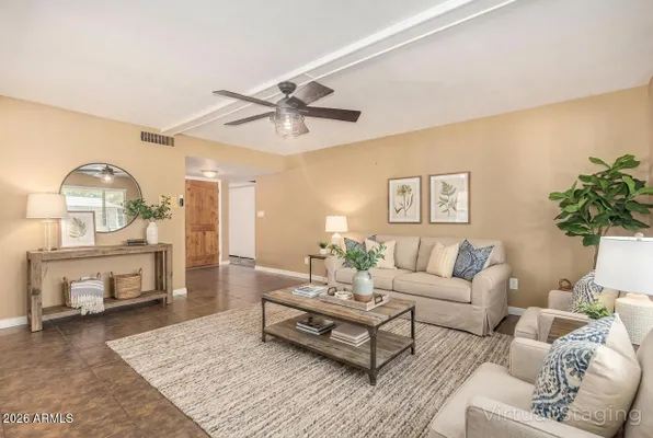 Property Slideshow image 3 of 32 | 9502 e lawndale pl, Sun Lakes, AZ, 85248