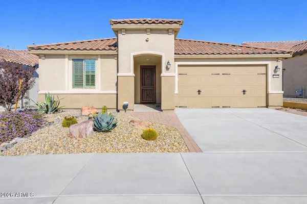 Property Slideshow image 2 of 54 | 26990 w kerry ln, Buckeye, AZ, 85396