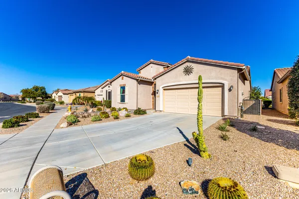 Property Slideshow image 3 of 37 | 354 n marcos ct, Casa Grande, AZ, 85194