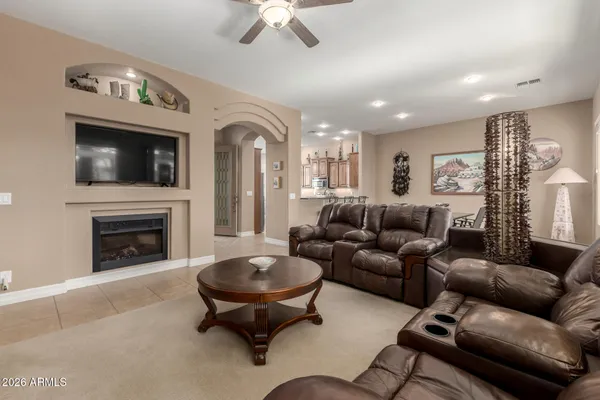 Property Slideshow image 2 of 32 | 10853 e olla ave, Mesa, AZ, 85212