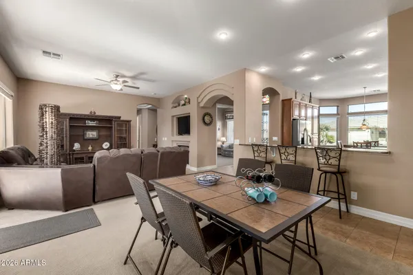 Property Slideshow image 3 of 32 | 10853 e olla ave, Mesa, AZ, 85212