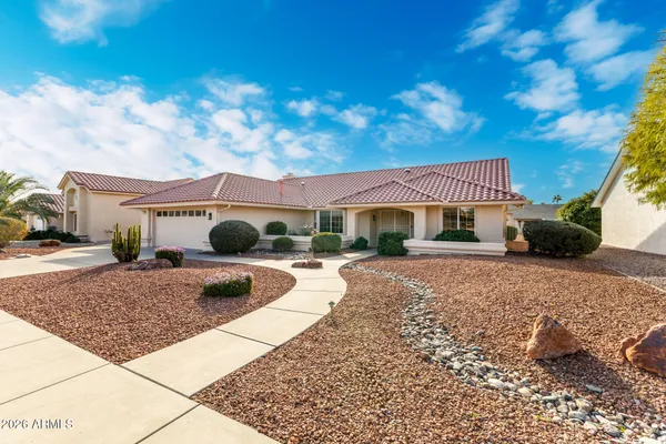 Property Slideshow image 2 of 30 | 14615 w sky hawk dr, Sun City West, AZ, 85375
