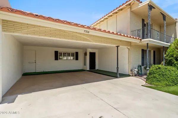 Property Slideshow image 2 of 48 | 7706 e chaparral rd, Scottsdale, AZ, 85250