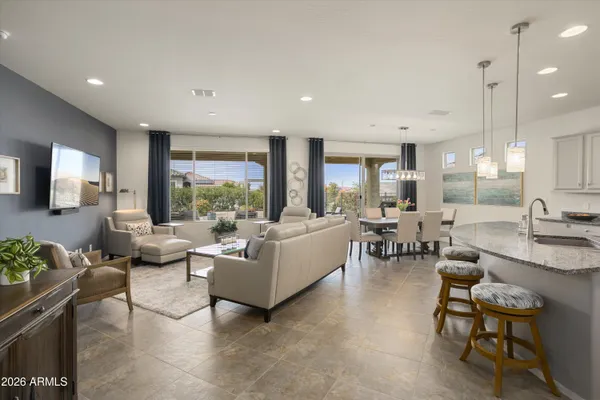 Property Slideshow image 3 of 49 | 26172 w rosemonte dr, Buckeye, AZ, 85396