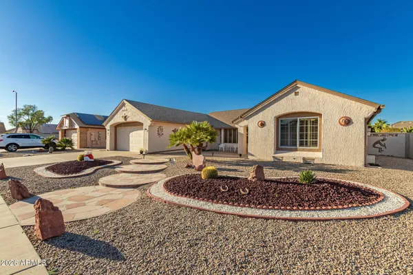 Property Slideshow image 3 of 32 | 15020 w sky hawk dr, Sun City West, AZ, 85375