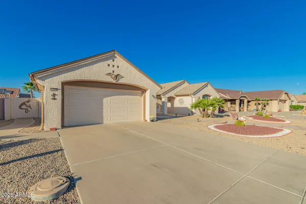 Property Slideshow image 2 of 32 | 15020 w sky hawk dr, Sun City West, AZ, 85375
