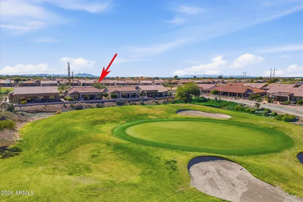 Property Slideshow image 2 of 56 | 7404 e mariola ct, Gold Canyon, AZ, 85118