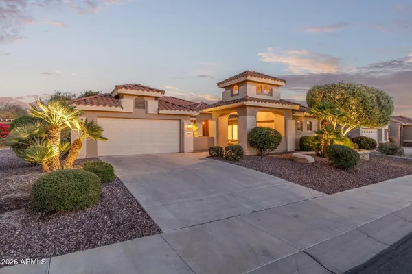 Property Slideshow image 2 of 87 | 2675 n 164th ave, Goodyear, AZ, 85395