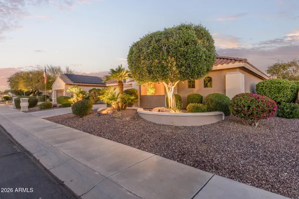 Property Slideshow image 3 of 87 | 2675 n 164th ave, Goodyear, AZ, 85395