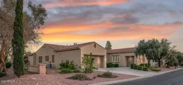 Property Slideshow image 3 of 85 | 23227 n calle real dr, Sun City West, AZ, 85375