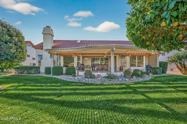 Property Slideshow image 2 of 49 | 14206 w sky hawk dr, Sun City West, AZ, 85375