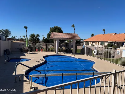 Property Slideshow image 2 of 31 | 2055 n 56th st 6, Mesa, AZ, 85215