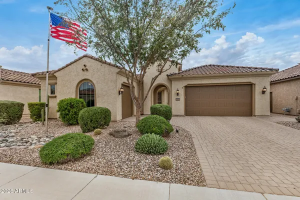 Property Slideshow image 3 of 80 | 7103 w turnstone dr, Florence, AZ, 85132