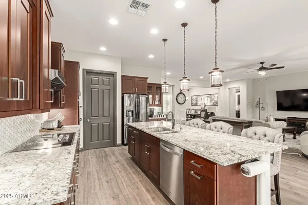 Property Slideshow image 2 of 34 | 26019 w ponderosa ln, Buckeye, AZ, 85396