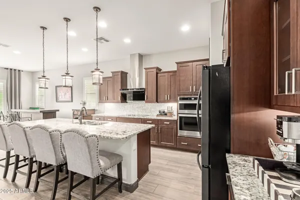 Property Slideshow image 3 of 34 | 26019 w ponderosa ln, Buckeye, AZ, 85396