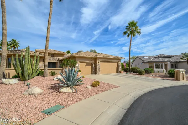 Property Slideshow image 2 of 50 | 20041 n cielo ct, Surprise, AZ, 85374