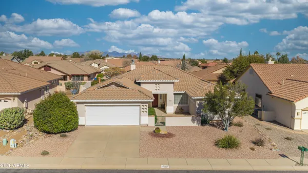 Property Slideshow image 2 of 52 | 2733 latigo way, Sierra Vista, AZ, 85650