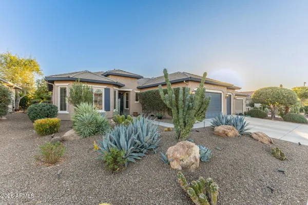 Property Slideshow image 2 of 49 | 26827 w potter dr, Buckeye, AZ, 85396