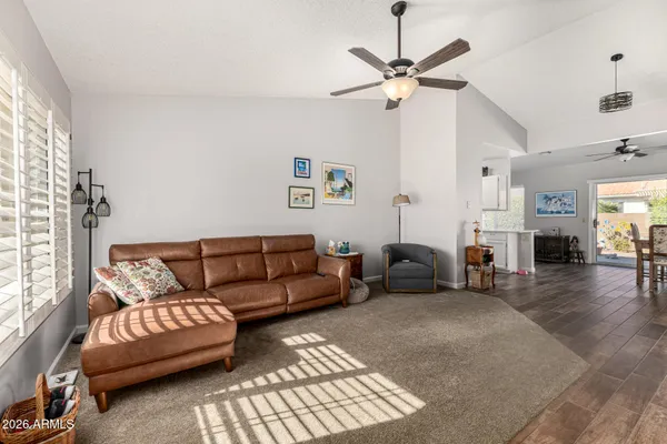 Property Slideshow image 3 of 29 | 1518 e spyglass dr, Chandler, AZ, 85249