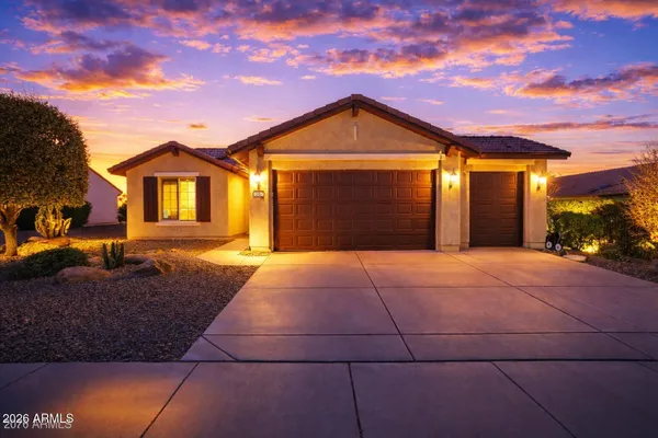 Property Slideshow image 3 of 54 | 21548 n 262nd ln, Buckeye, AZ, 85396