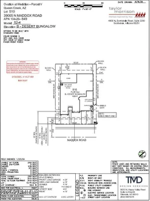 Property Slideshow image 3 of 15 | 39005 n maddox rd, Queen Creek, AZ, 85140