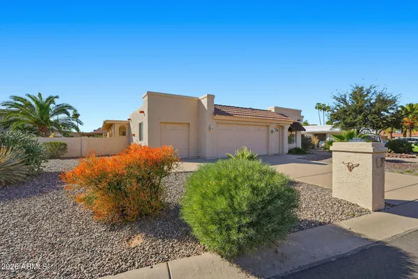 Property Slideshow image 2 of 29 | 26402 s lakemont dr, Sun Lakes, AZ, 85248