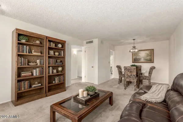 Property Slideshow image 2 of 26 | 13642 n silverbell dr, Sun City, AZ, 85351