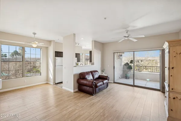 Property Slideshow image 2 of 39 | 14950 w mountain view blvd apt 7301, Surprise, AZ, 85374