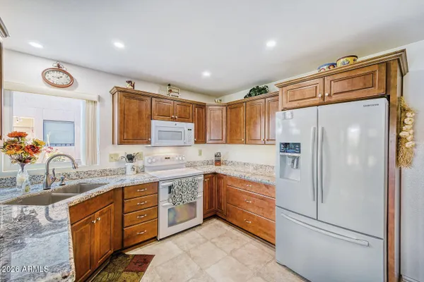 Property Slideshow image 3 of 22 | 12915 w peach blossom dr, Sun City West, AZ, 85375