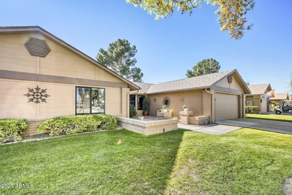 Property Slideshow image 2 of 22 | 12915 w peach blossom dr, Sun City West, AZ, 85375