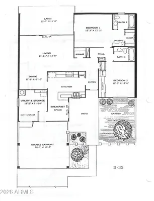 Property Slideshow image 2 of 2 | 10604 w saratoga cir, Sun City, AZ, 85351