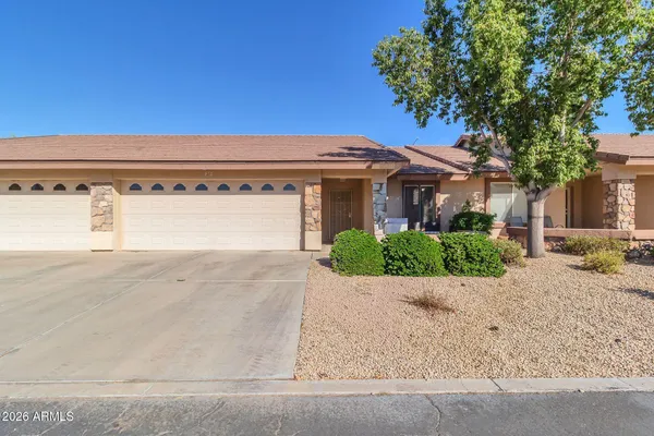 Property Slideshow image 2 of 35 | 11360 e keats ave unit 20, Mesa, AZ, 85209