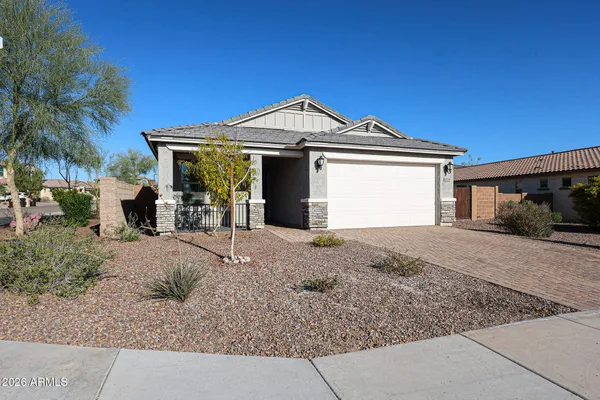 Property Slideshow image 2 of 43 | 13224 w cordia ln, Peoria, AZ, 85383