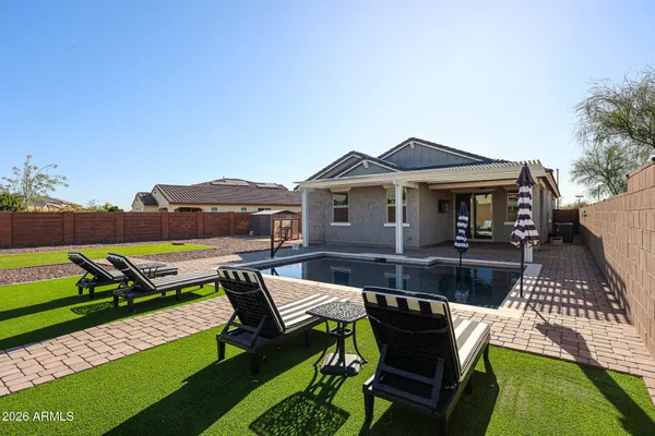 Property Slideshow image 3 of 43 | 13224 w cordia ln, Peoria, AZ, 85383