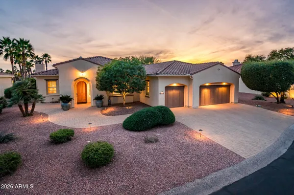 Property Slideshow image 3 of 107 | 13141 w sola ct, Sun City West, AZ, 85375
