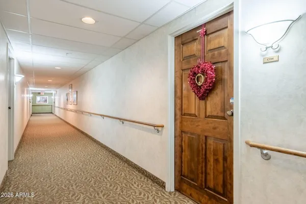 Property Slideshow image 2 of 72 | 10330 w thunderbird blvd c114, Sun City, AZ, 85351