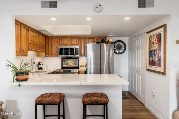 Property Slideshow image 2 of 76 | 10330 w thunderbird blvd c114, Sun City, AZ, 85351