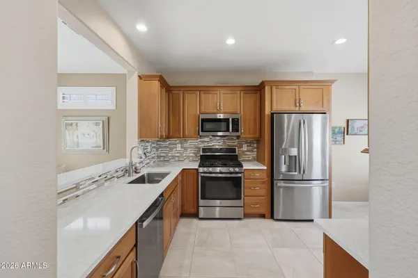 Property Slideshow image 2 of 25 | 16004 w verbena ln, Surprise, AZ, 85374