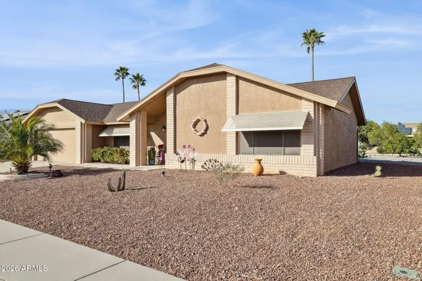 Property Slideshow image 3 of 35 | 12402 w westgate dr, Sun City West, AZ, 85375