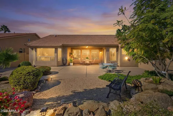 Property Slideshow image 3 of 51 | 23935 s sunvista dr, Sun Lakes, AZ, 85248