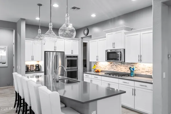 Property Slideshow image 3 of 52 | 41744 w cribbage rd, Maricopa, AZ, 85138