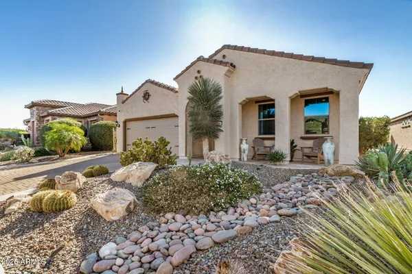 Property Slideshow image 2 of 35 | 26443 w cat balue dr, Buckeye, AZ, 85396