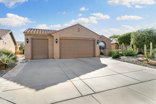 Property Slideshow image 2 of 41 | 26455 w pontiac dr, Buckeye, AZ, 85396