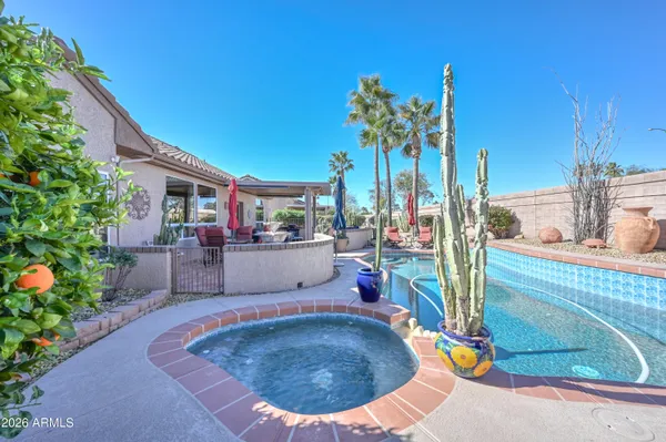 Property Slideshow image 3 of 51 | 15144 w via manana, Sun City West, AZ, 85375