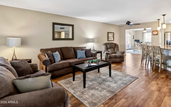 Property Slideshow image 2 of 38 | 12922 w bonanza dr, Sun City West, AZ, 85375