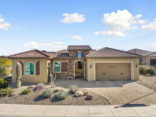 Property Slideshow image 2 of 81 | 27585 w tonopah dr, Buckeye, AZ, 85396