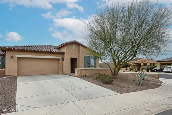 Property Slideshow image 2 of 63 | 17555 w glenhaven dr, Goodyear, AZ, 85338