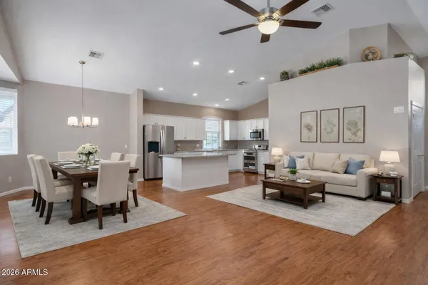 Property Slideshow image 2 of 17 | 18145 w buena vista dr, Surprise, AZ, 85374